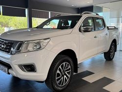 Branco Usado 2016 Nissan Navara Tekna Pickup | € 28.500 (Preço justo)