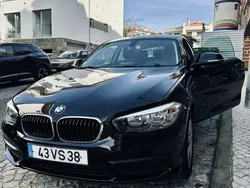 Usado 2018 BMW 116 Comfort Edition Citadino | € 12.500 (Bom preço)