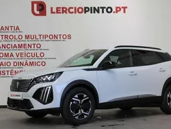 Branco Novo 2025 Peugeot 2008 Allure SUV | € 25.950 (Preço justo)
