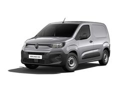 1,169€861€554€677€1,169€861€554€677€ Usado 2023 Citroën e-Berlingo Monovolume | € 35.636