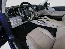 Azul Usado 2021 Mercedes GLE350 AMG SUV | € 63.999