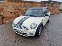 Usado 2010 Mini Cooper D Clubman Carrinha | € 7.000