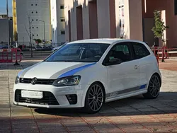 Usado 2014 VW Polo R | € 19.990