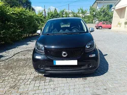 Usado 2018 Smart ForFour Sedan | € 11.000 (Bom preço)