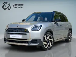Outra Usado 2024 Mini Countryman SUV | € 49.900