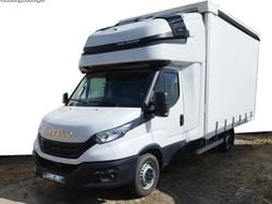 Branco Usado 2023 Iveco Daily | € 38.499 (Preço justo)