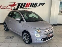 Outra Usado 2021 Fiat 500 Citadino | € 13.490 (Preço justo)
