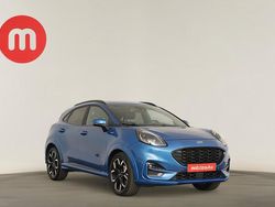 Usado 2022 Ford Puma Gen-E ST-Line X | € 19.499 (Preço justo)