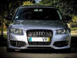 Usado 2003 Audi A3 Sport | € 6.500 (Preço elevado)