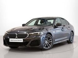 Usado 2023 BMW 520 | € 48.000 (Caro)