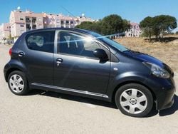 Usado 2006 Toyota Aygo Citadino | € 3.800 (Preço justo)