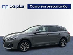 Cinzento Usado 2020 Hyundai i30 | € 20.000 (Preço justo)