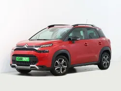 Outra Usado 2021 Citroën C3 Aircross SUV | € 12.450 (Preço justo)