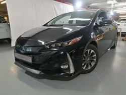 Preto Usado 2020 Toyota Prius Luxury Citadino | € 21.990
