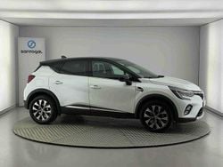 Branco Usado 2024 Renault Captur Techno SUV | € 20.990 (Preço justo)