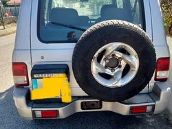 Usado 2000 Hyundai Galloper SUV | € 7.500