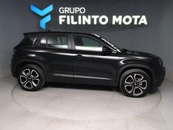Preto Usado 2024 Jeep Avenger Altitude SUV | € 22.690 (Preço justo)