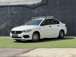 Usado 2018 Fiat Tipo Lounge Sedan | € 9.900 (Bom preço)