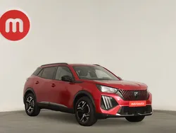 Usado 2024 Peugeot 2008 Allure SUV | € 23.999 (Preço justo)