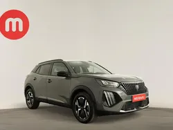 Usado 2024 Peugeot 2008 Allure SUV | € 23.999 (Preço justo)