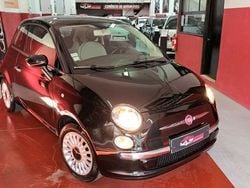 Usado 2014 Fiat 500 Lounge | € 9.500 (Preço justo)