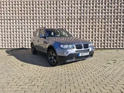 Usado 2008 BMW X3 SUV | € 8.500 (Bom preço)