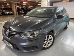 Cinzento Usado 2020 Renault Mégane IV | € 11.980 (Bom preço)