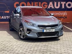 Cinza Usado 2021 Kia XCeed SUV | € 21.990 (Preço elevado)