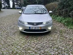 Usado 2010 Honda Civic Sedan | € 6.500 (Preço justo)