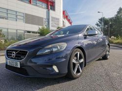 Usado 2013 Volvo V40 R-Design Sedan | € 8.500 (Bom preço)