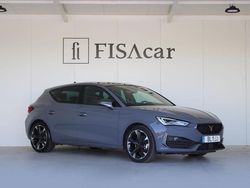 Cinza Usado 2024 Cupra Leon | € 29.990 (Bom preço)