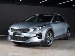 Cinza Usado 2019 Kia XCeed SUV | € 17.900