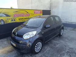 Cinza Usado 2006 Citroën C1 Citadino | € 4.690 (Preço justo)