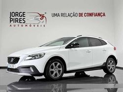 Branco Usado 2014 Volvo V40 Citadino | € 11.990 (Preço justo)