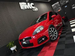 Usado 2008 Abarth Grande Punto Esseesse Citadino | € 14.500