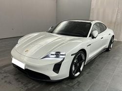 Antracite Usado 2022 Porsche Taycan | € 62.990 (Super Preço)