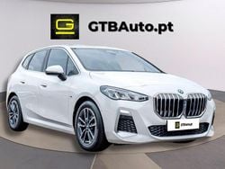Branco Usado 2023 BMW 218 Active Tourer M Sport Monovolume | € 38.999