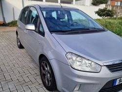 Usado 2007 Ford C-MAX Titanium Monovolume | € 3.500 (Bom preço)