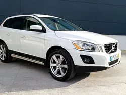 Usado 2009 Volvo XC60 SUV | € 11.290 (Bom preço)