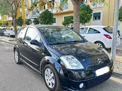 Usado 2006 Citroën C2 VTR Sport Citadino | € 3.100 (Preço justo)