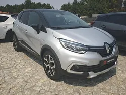 Cinza Usado 2018 Renault Captur SUV | € 14.890 (Preço justo)
