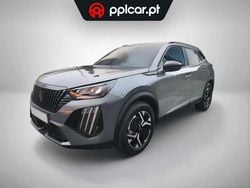 Cinzento Usado 2024 Peugeot 2008 SUV | € 27.450