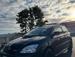 Usado 2002 Toyota Corolla | € 5.000 (Preço justo)