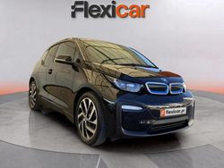 Preto Usado 2018 BMW i3 Citadino | € 15.490 (Preço justo)