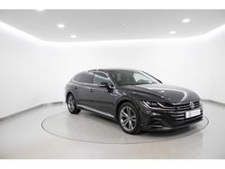 Cinzento Usado 2023 VW Arteon | € 41.380 (Caro)