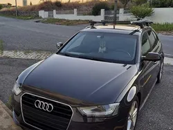 Usado 2013 Audi A4 S-Line Carrinha | € 13.500 (Bom preço)