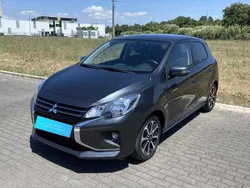 Cinza Usado 2024 Mitsubishi Space Star Edition | € 14.750 (Preço justo)