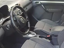 Usado 2005 VW Touran Monovolume | € 2.500