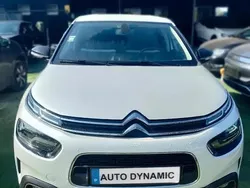 Cinzento Usado 2019 Citroën C4 Cactus Comfort Citadino | € 18.500 (Caro)