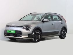 Cinzento Usado 2023 Kia e-Niro SUV | € 29.500 (Preço justo)
